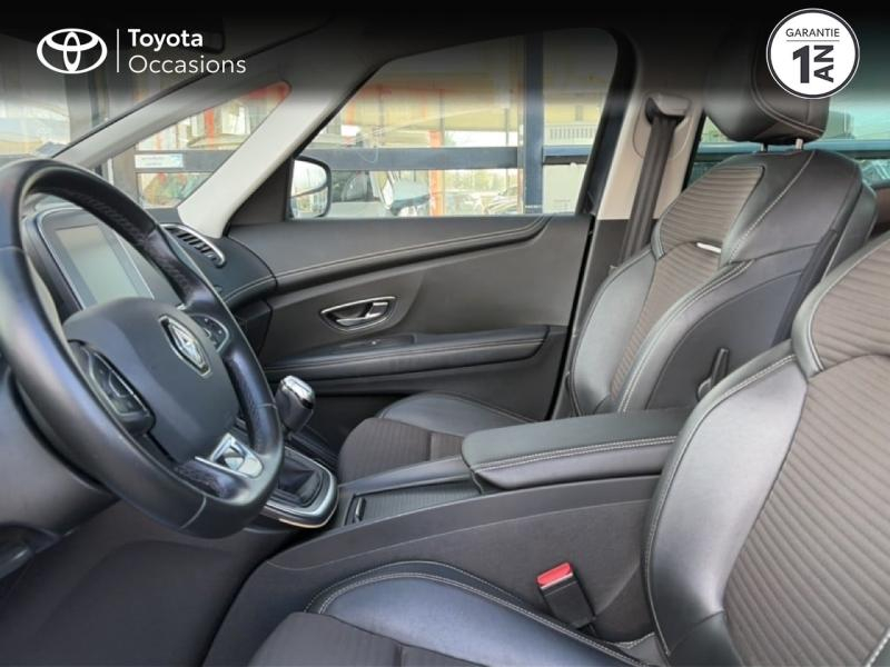 RENAULT Scenic d’occasion à vendre à ALÈS chez VEYRUNES (Photo 11)