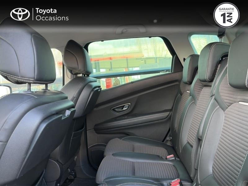 RENAULT Scenic d’occasion à vendre à ALÈS chez VEYRUNES (Photo 12)