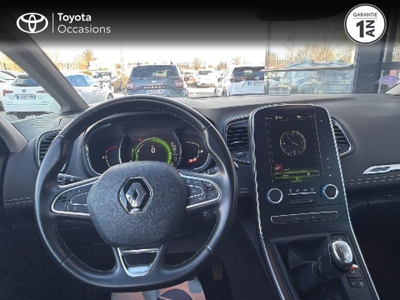 RENAULT Scenic d’occasion à vendre à ALÈS chez VEYRUNES (Photo 13)