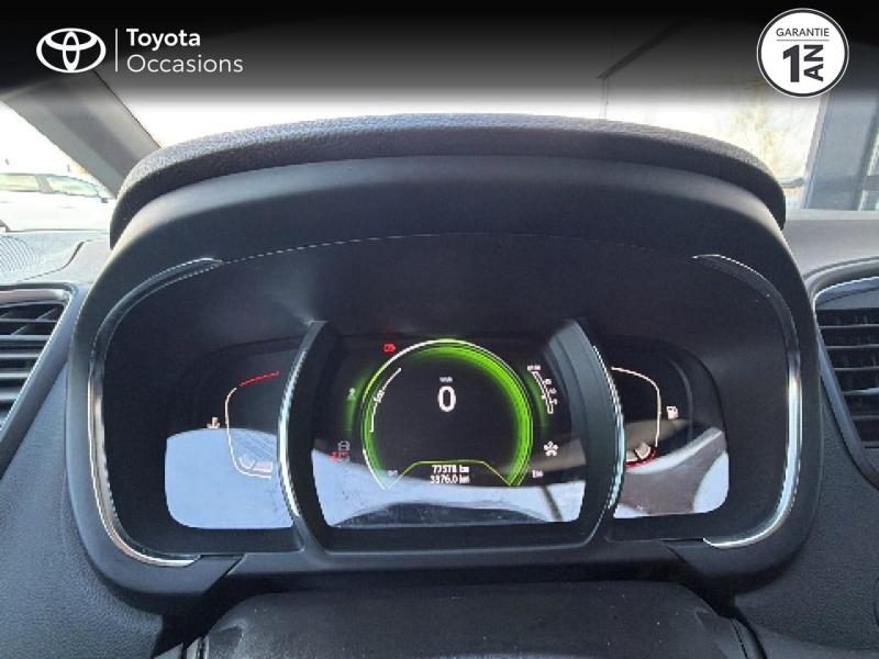 RENAULT Scenic d’occasion à vendre à ALÈS chez VEYRUNES (Photo 14)