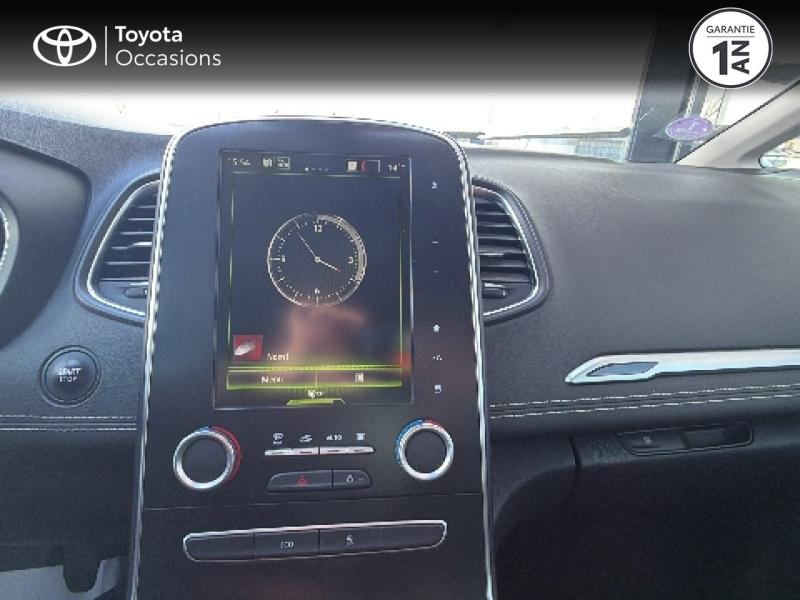 RENAULT Scenic d’occasion à vendre à ALÈS chez VEYRUNES (Photo 15)