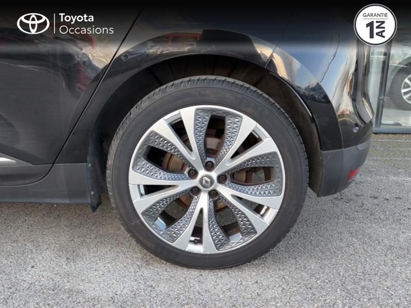 RENAULT Scenic d’occasion à vendre à ALÈS chez VEYRUNES (Photo 16)