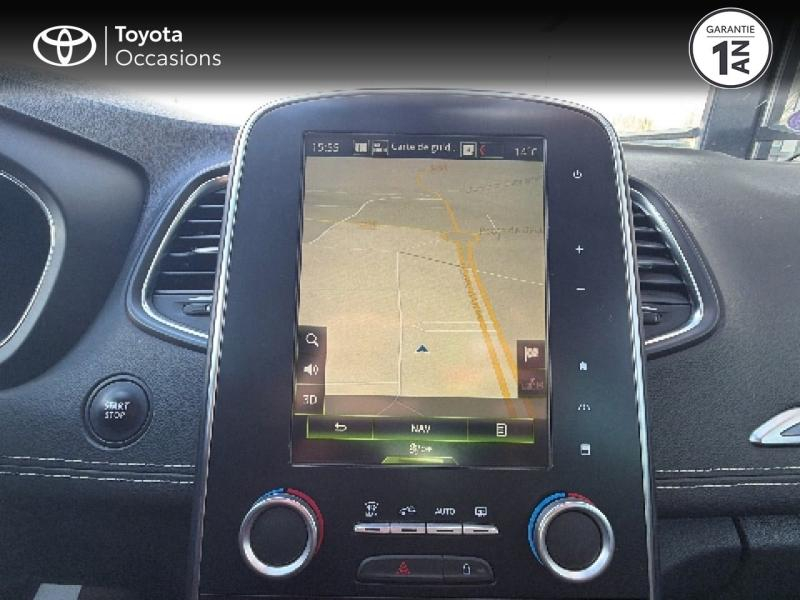 RENAULT Scenic d’occasion à vendre à ALÈS chez VEYRUNES (Photo 17)