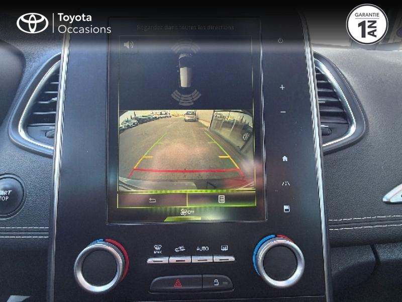 RENAULT Scenic d’occasion à vendre à ALÈS chez VEYRUNES (Photo 18)