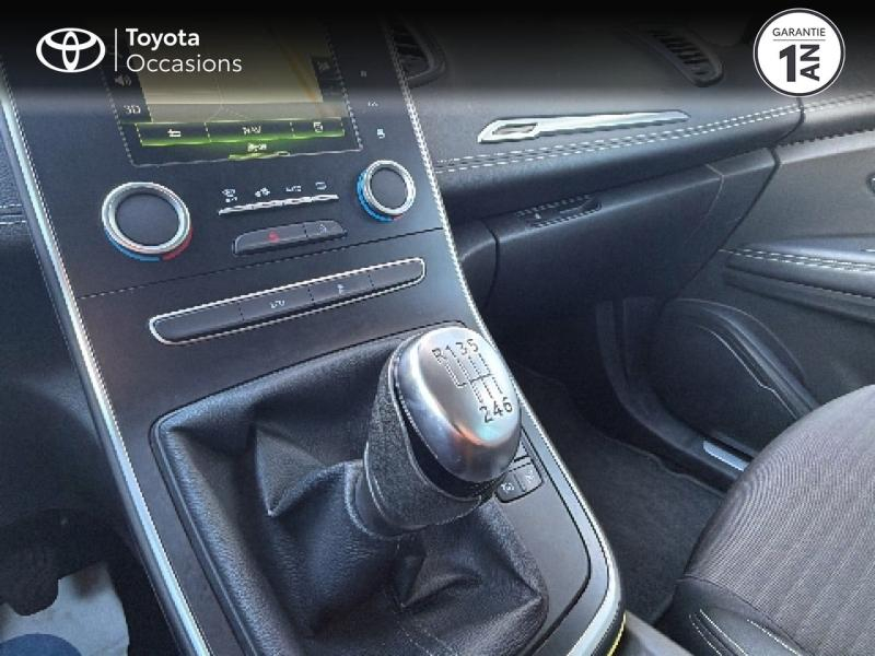 RENAULT Scenic d’occasion à vendre à ALÈS chez VEYRUNES (Photo 19)