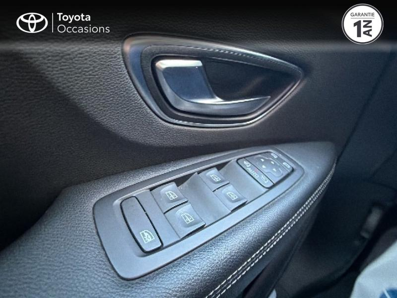 RENAULT Scenic d’occasion à vendre à ALÈS chez VEYRUNES (Photo 20)