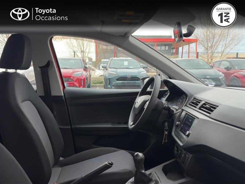 SEAT Arona d’occasion à vendre à ALÈS chez VEYRUNES (Photo 6)