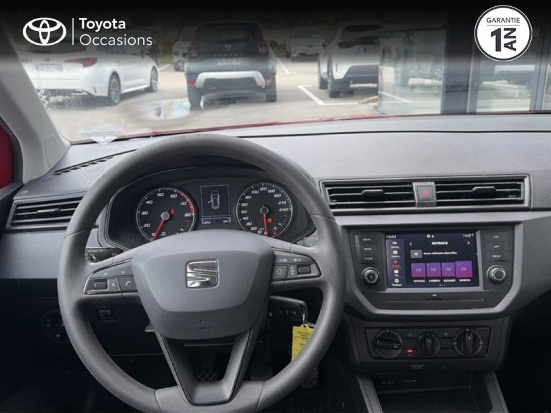 SEAT Arona d’occasion à vendre à ALÈS chez VEYRUNES (Photo 13)