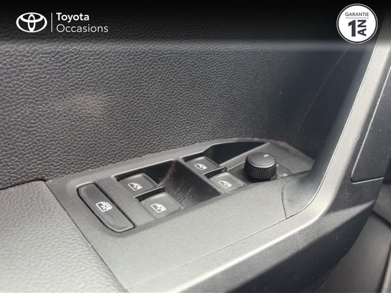 SEAT Arona d’occasion à vendre à ALÈS chez VEYRUNES (Photo 19)