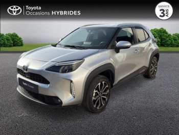 TOYOTA Yaris Cross 116h Design MY22 32291 km à vendre