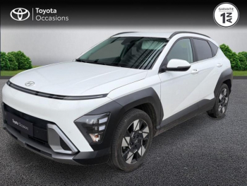 HYUNDAI Kona 1.6 GDi 129ch Hybrid Creative DCT-6 10464 km à vendre