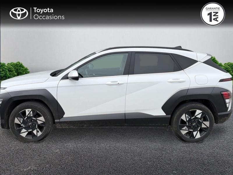 HYUNDAI Kona d’occasion à vendre à ALÈS chez VEYRUNES (Photo 3)
