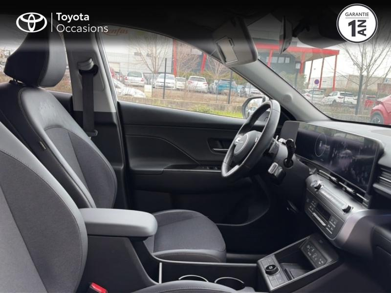 HYUNDAI Kona d’occasion à vendre à ALÈS chez VEYRUNES (Photo 6)