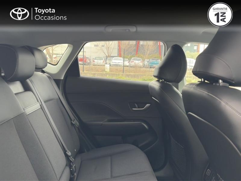 HYUNDAI Kona d’occasion à vendre à ALÈS chez VEYRUNES (Photo 7)