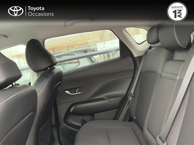 HYUNDAI Kona d’occasion à vendre à ALÈS chez VEYRUNES (Photo 12)