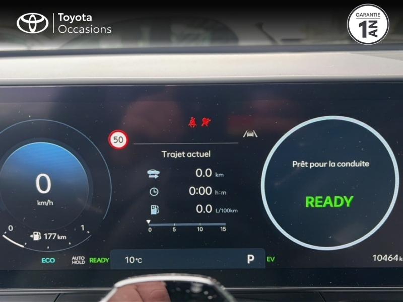 HYUNDAI Kona d’occasion à vendre à ALÈS chez VEYRUNES (Photo 14)