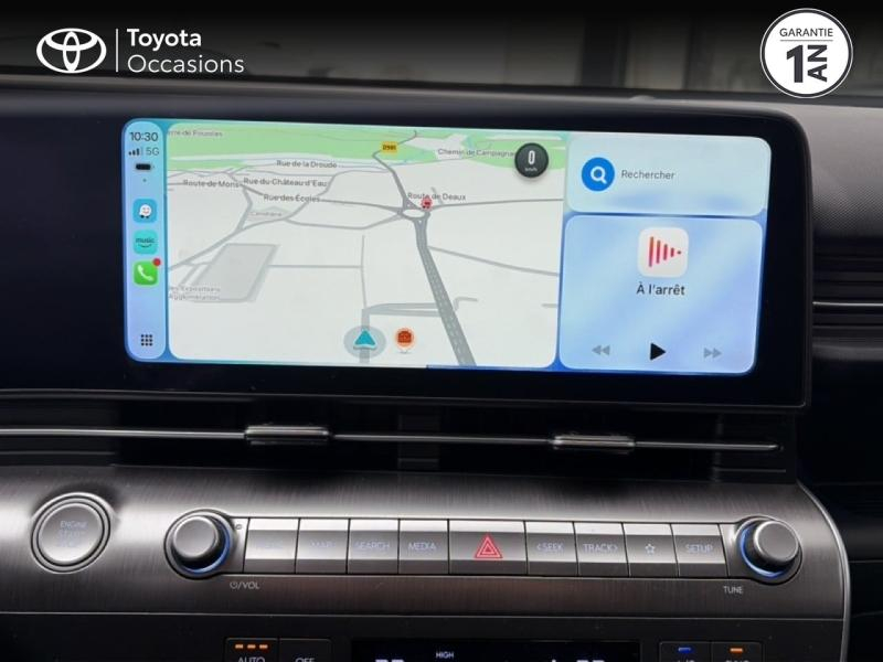 HYUNDAI Kona d’occasion à vendre à ALÈS chez VEYRUNES (Photo 15)