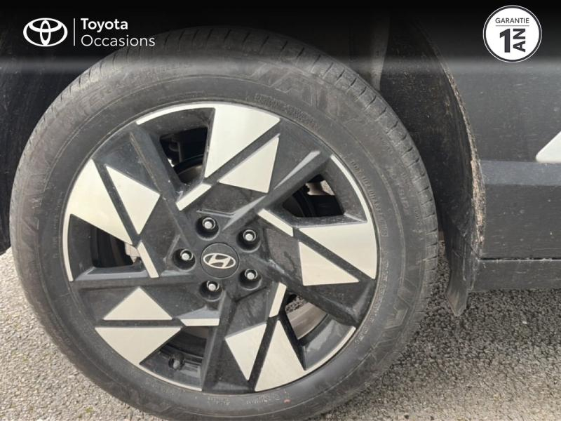 HYUNDAI Kona d’occasion à vendre à ALÈS chez VEYRUNES (Photo 16)