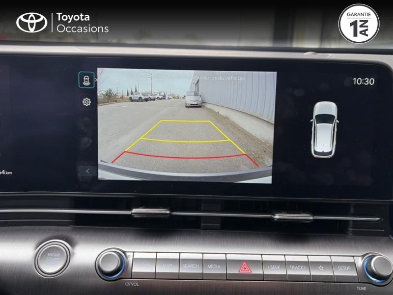 HYUNDAI Kona d’occasion à vendre à ALÈS chez VEYRUNES (Photo 18)