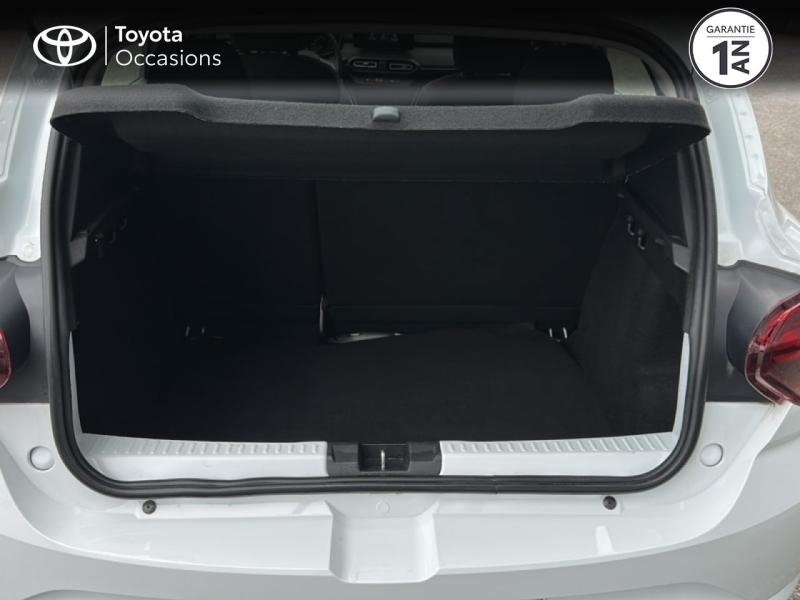 DACIA Sandero d’occasion à vendre à ALÈS chez VEYRUNES (Photo 10)