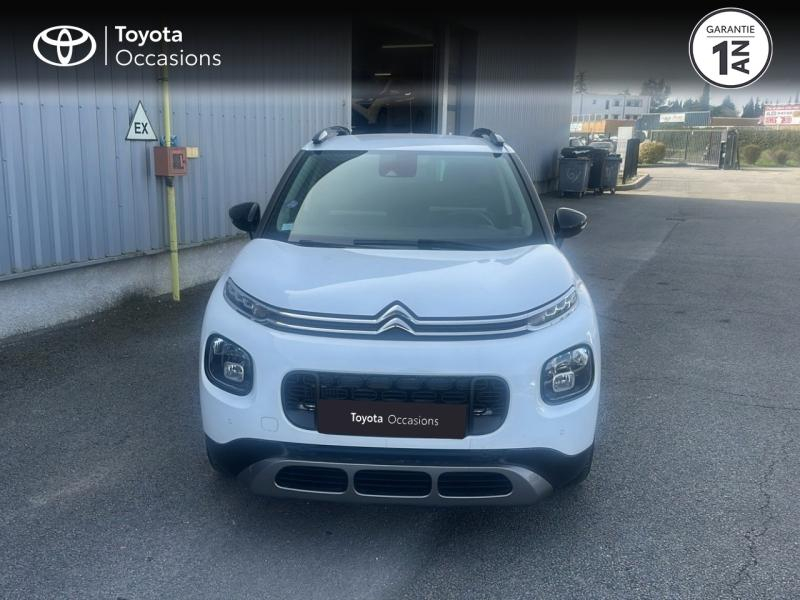 CITROEN C3 Aircross d’occasion à vendre à ALÈS chez VEYRUNES (Photo 5)