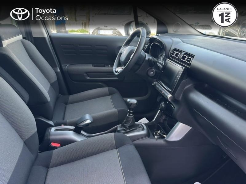 CITROEN C3 Aircross d’occasion à vendre à ALÈS chez VEYRUNES (Photo 6)