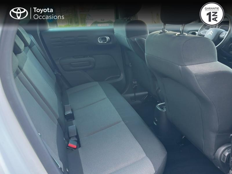 CITROEN C3 Aircross d’occasion à vendre à ALÈS chez VEYRUNES (Photo 7)