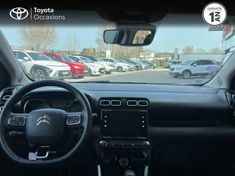 CITROEN C3 Aircross d’occasion à vendre à ALÈS chez VEYRUNES (Photo 8)