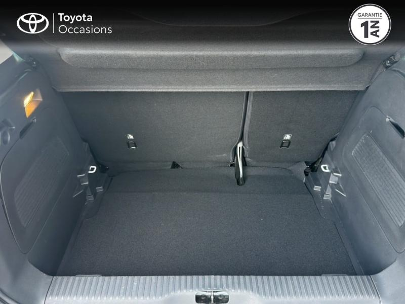 CITROEN C3 Aircross d’occasion à vendre à ALÈS chez VEYRUNES (Photo 10)