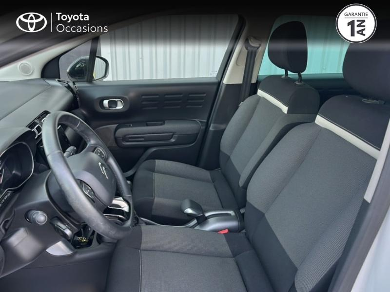CITROEN C3 Aircross d’occasion à vendre à ALÈS chez VEYRUNES (Photo 11)