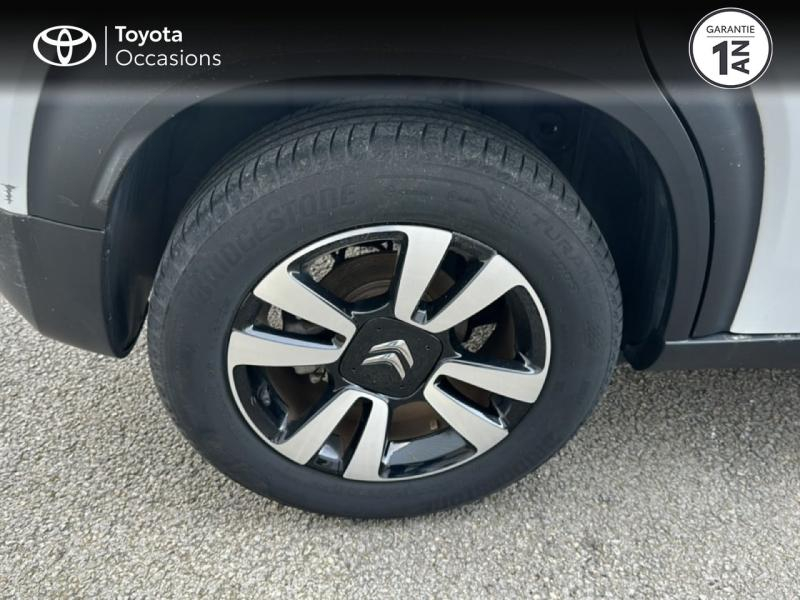 CITROEN C3 Aircross d’occasion à vendre à ALÈS chez VEYRUNES (Photo 16)