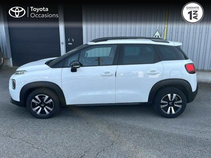 CITROEN C3 Aircross d’occasion à vendre à ALÈS chez VEYRUNES (Photo 19)