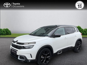 CITROEN C5 Aircross BlueHDi 130ch S&S Feel 26855 km à vendre