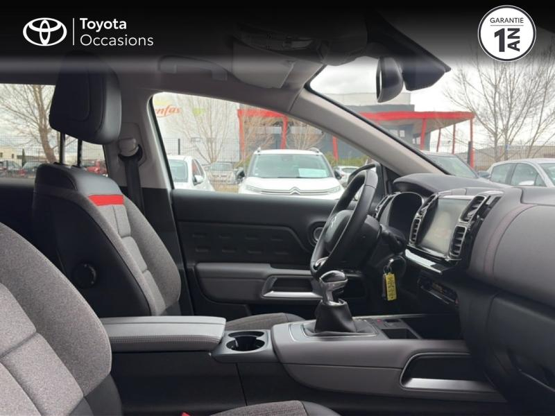 CITROEN C5 Aircross d’occasion à vendre à ALÈS chez VEYRUNES (Photo 6)