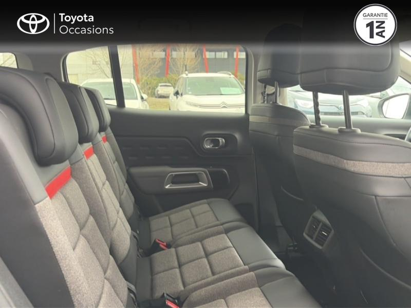 CITROEN C5 Aircross d’occasion à vendre à ALÈS chez VEYRUNES (Photo 7)