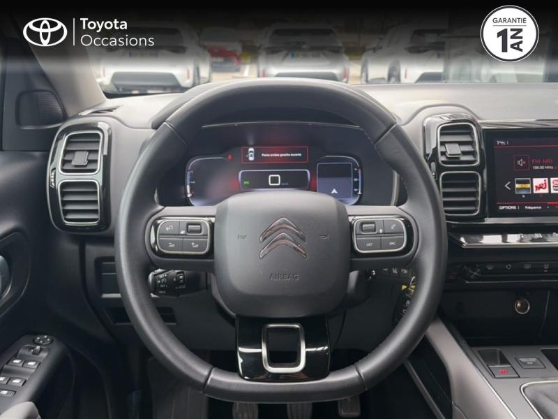 CITROEN C5 Aircross d’occasion à vendre à ALÈS chez VEYRUNES (Photo 9)