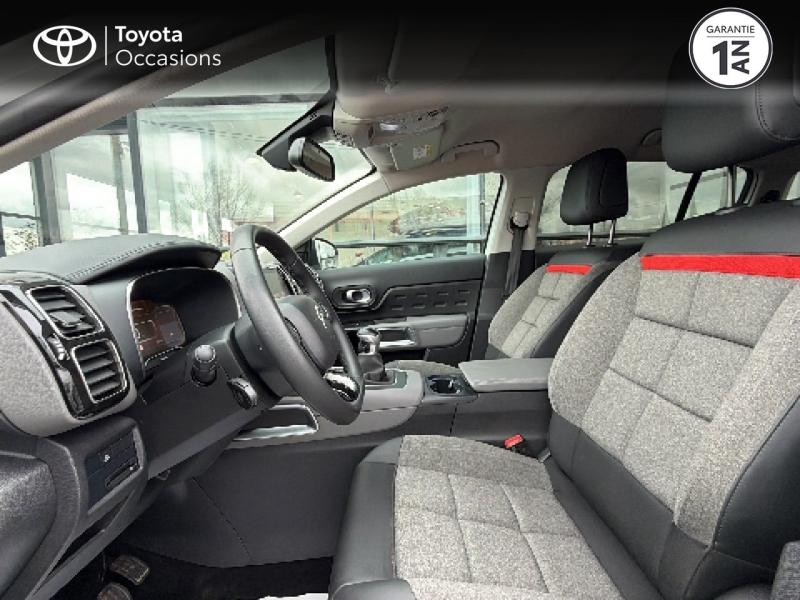 CITROEN C5 Aircross d’occasion à vendre à ALÈS chez VEYRUNES (Photo 11)