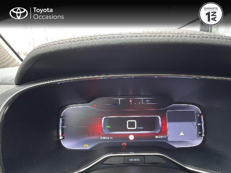 CITROEN C5 Aircross d’occasion à vendre à ALÈS chez VEYRUNES (Photo 14)