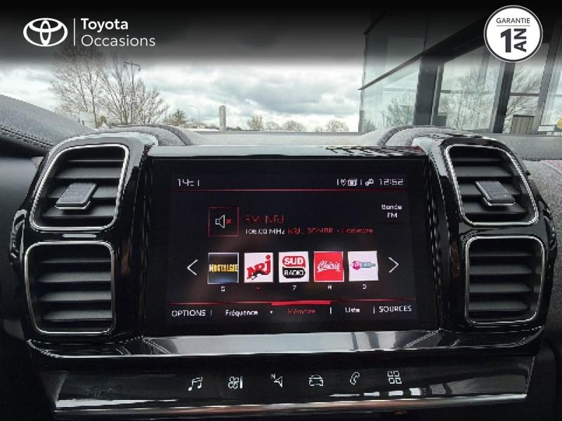 CITROEN C5 Aircross d’occasion à vendre à ALÈS chez VEYRUNES (Photo 15)