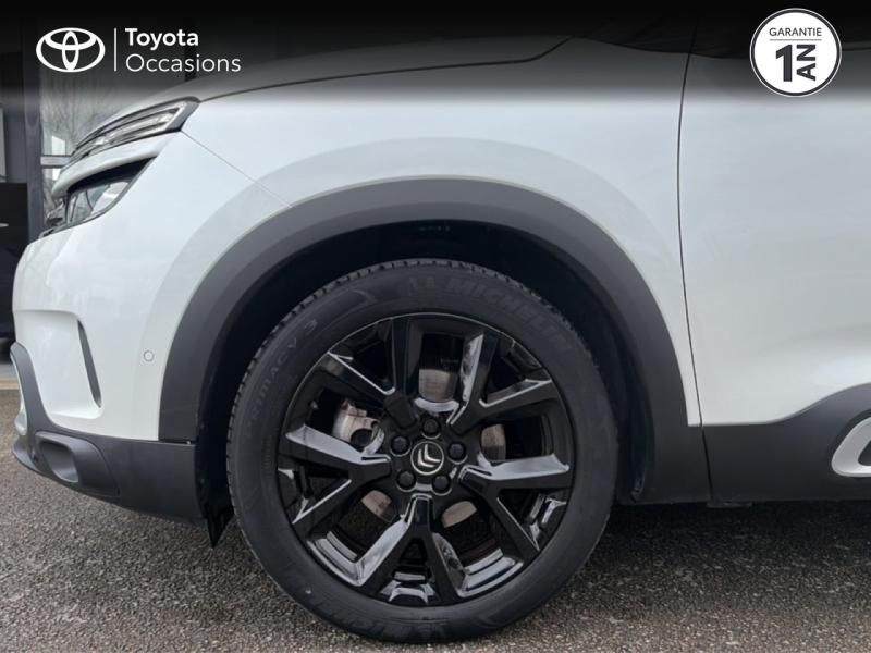 CITROEN C5 Aircross d’occasion à vendre à ALÈS chez VEYRUNES (Photo 16)