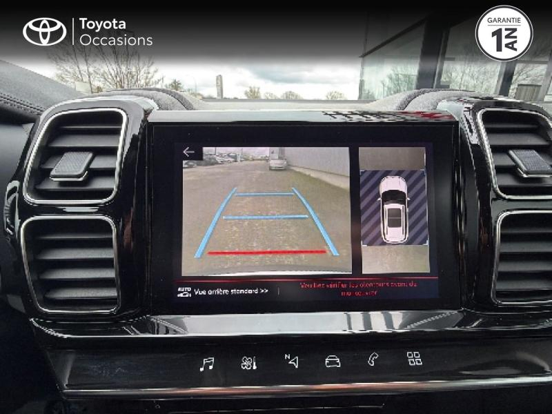 CITROEN C5 Aircross d’occasion à vendre à ALÈS chez VEYRUNES (Photo 17)