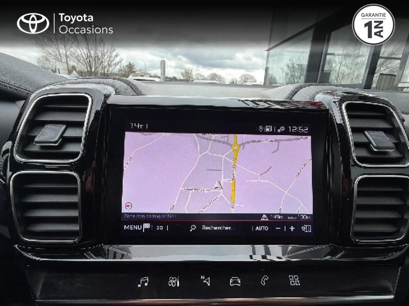 CITROEN C5 Aircross d’occasion à vendre à ALÈS chez VEYRUNES (Photo 18)