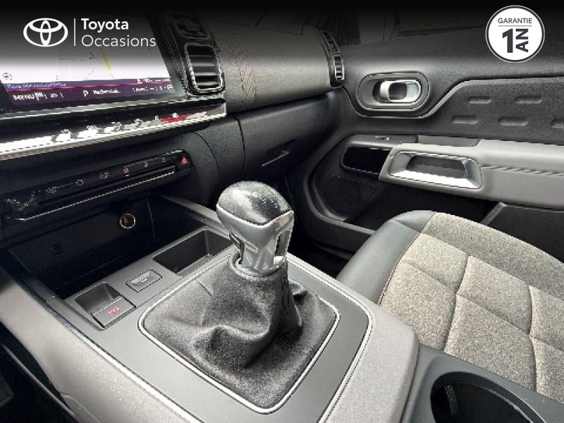 CITROEN C5 Aircross d’occasion à vendre à ALÈS chez VEYRUNES (Photo 20)