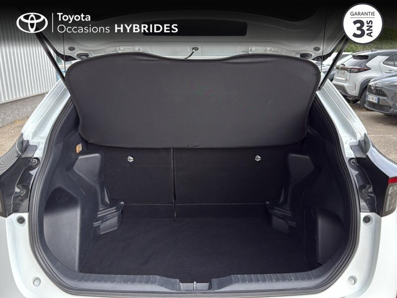 TOYOTA Yaris Cross d’occasion à vendre à ALÈS chez VEYRUNES (Photo 10)