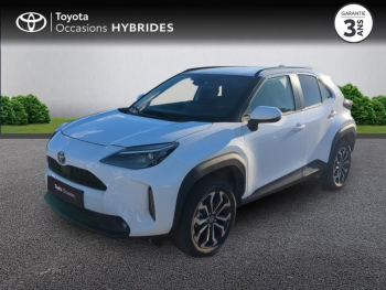 TOYOTA Yaris Cross 116h Design MY22 12735 km à vendre