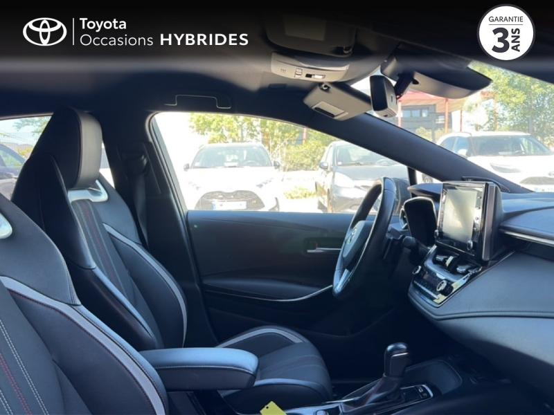 TOYOTA Corolla d’occasion à vendre à ALÈS chez VEYRUNES (Photo 6)