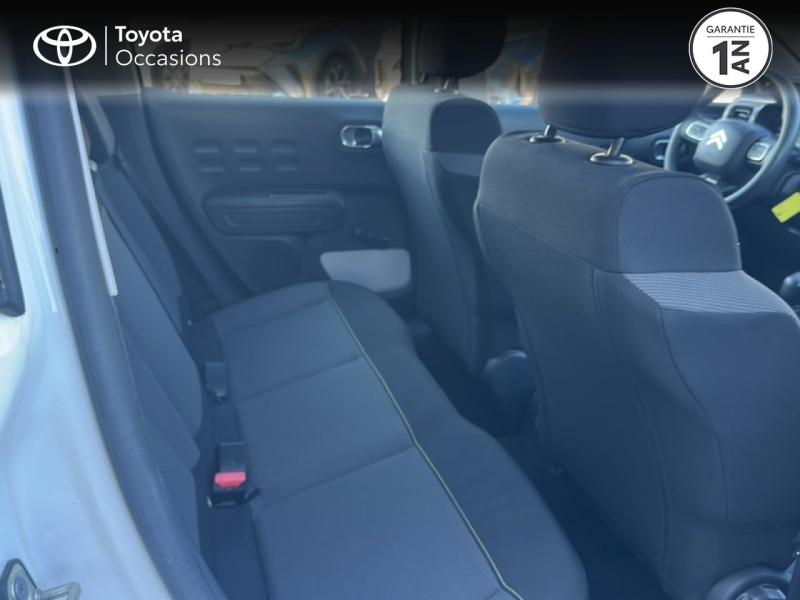 CITROEN C3 d’occasion à vendre à ALÈS chez VEYRUNES (Photo 7)