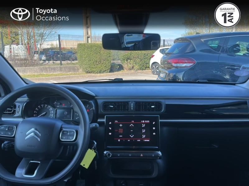 CITROEN C3 d’occasion à vendre à ALÈS chez VEYRUNES (Photo 8)