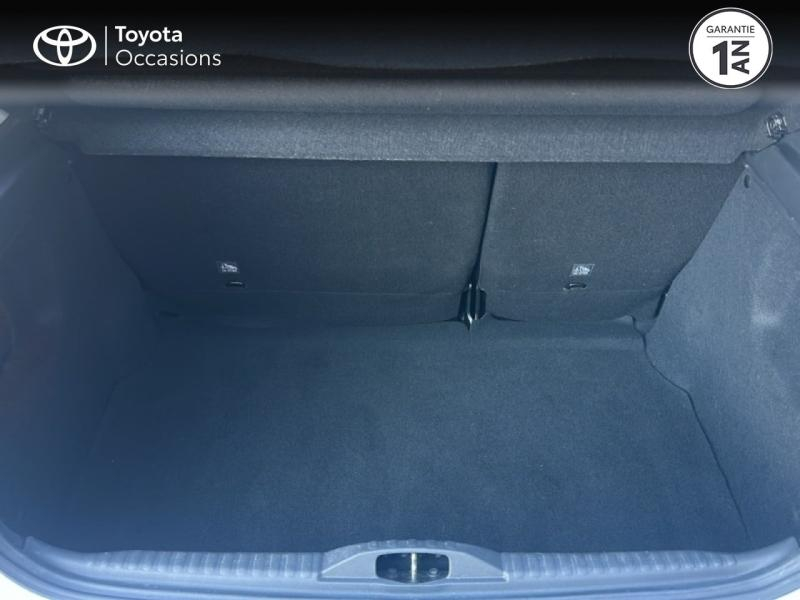 CITROEN C3 d’occasion à vendre à ALÈS chez VEYRUNES (Photo 10)