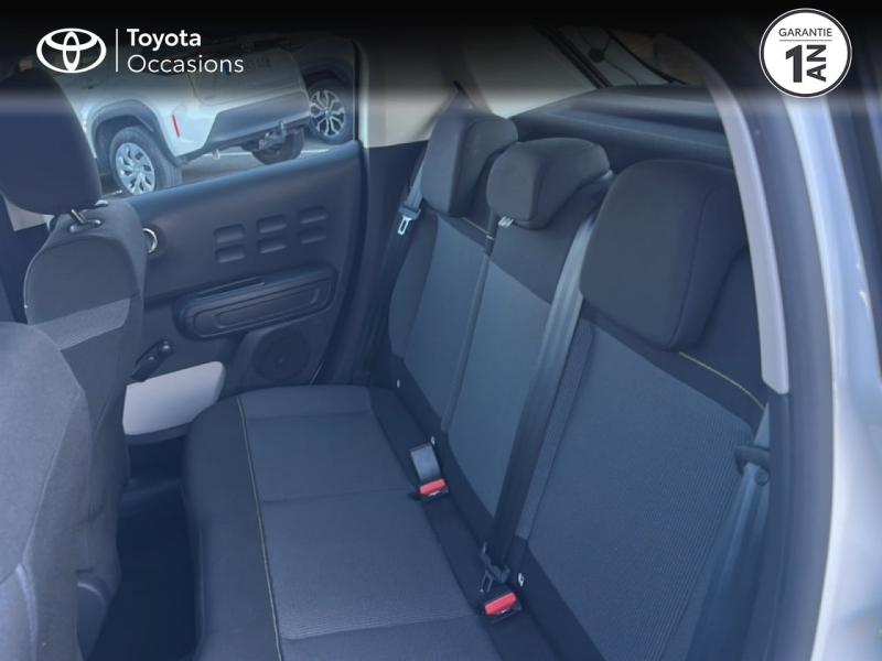 CITROEN C3 d’occasion à vendre à ALÈS chez VEYRUNES (Photo 12)